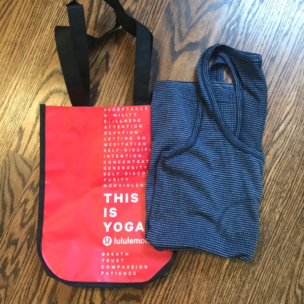 Lulu lemon top